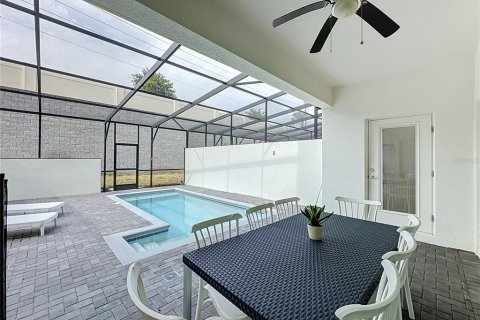 Adosado en venta en Davenport, Florida, 5 dormitorios, 213.02 m2 № 2202313 - foto 26