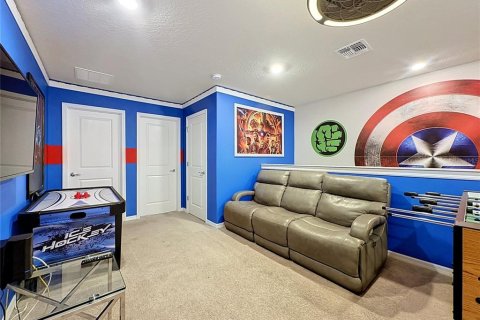 Adosado en venta en Davenport, Florida, 5 dormitorios, 213.02 m2 № 2202313 - foto 30
