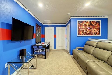 Adosado en venta en Davenport, Florida, 5 dormitorios, 213.02 m2 № 2202313 - foto 29