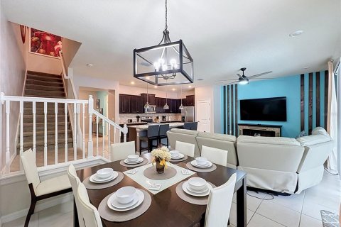 Adosado en venta en Davenport, Florida, 5 dormitorios, 213.02 m2 № 2202313 - foto 16