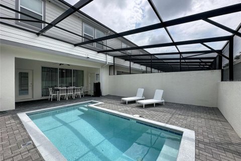 Adosado en venta en Davenport, Florida, 5 dormitorios, 213.02 m2 № 2202313 - foto 25