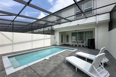 Adosado en venta en Davenport, Florida, 5 dormitorios, 213.02 m2 № 2202313 - foto 24