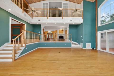 Купить виллу или дом в Юстис, Флорида 10 комнат, 266.44м2, № 1869373 - фото 15
