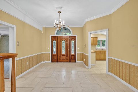 Купить виллу или дом в Юстис, Флорида 10 комнат, 266.44м2, № 1869373 - фото 3