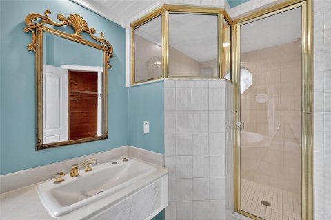 Купить виллу или дом в Юстис, Флорида 10 комнат, 266.44м2, № 1869373 - фото 25