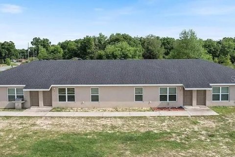 Apartment in Ocala, Florida 2 bedrooms, 362.23 sq.m. № 2218783