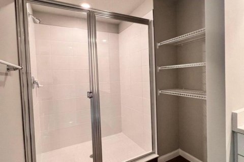 Купить таунхаус в Дженсен-Бич, Флорида 3 комнаты, 167.6м2, № 2147125 - фото 21