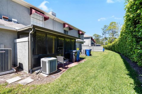 Adosado en venta en Tampa, Florida, 2 dormitorios, 101.64 m2 № 1592380 - foto 24