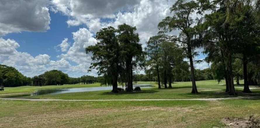 Condo à Tamarac, Floride, 2 chambres № 1208748