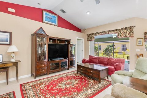 Villa ou maison à vendre à Punta Gorda, Floride: 3 chambres, 148.27 m2 № 1837002 - photo 5