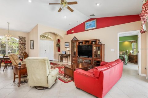 Villa ou maison à vendre à Punta Gorda, Floride: 3 chambres, 148.27 m2 № 1837002 - photo 6