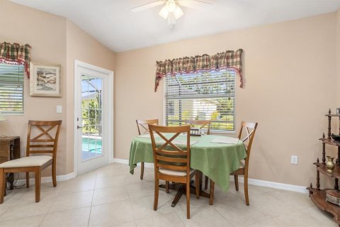 Villa ou maison à vendre à Punta Gorda, Floride: 3 chambres, 148.27 m2 № 1837002 - photo 11