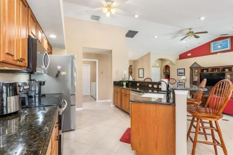 Villa ou maison à vendre à Punta Gorda, Floride: 3 chambres, 148.27 m2 № 1837002 - photo 13