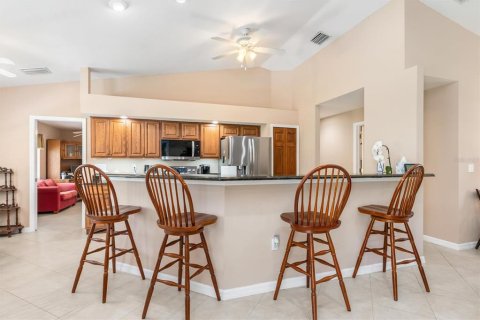 Villa ou maison à vendre à Punta Gorda, Floride: 3 chambres, 148.27 m2 № 1837002 - photo 10