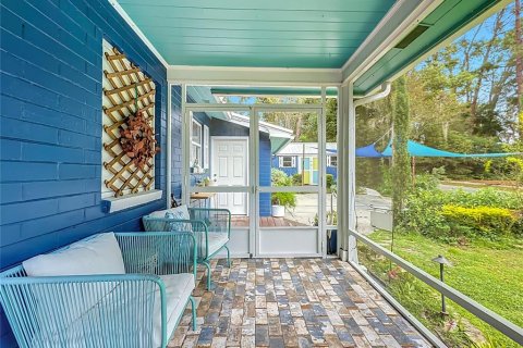 Villa ou maison à vendre à Keystone Heights, Floride: 4 chambres, 191.19 m2 № 2389403 - photo 8