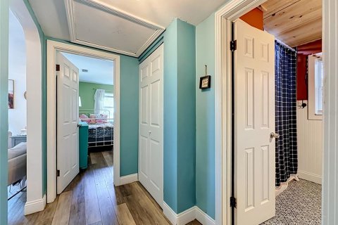 Villa ou maison à vendre à Keystone Heights, Floride: 4 chambres, 191.19 m2 № 2389403 - photo 29