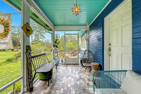 Villa ou maison à vendre à Keystone Heights, Floride: 4 chambres, 191.19 m2 № 2389403 - photo 7