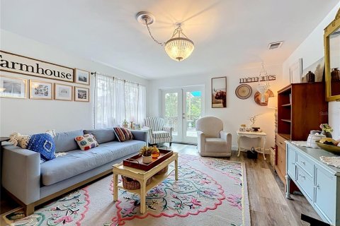 Villa ou maison à vendre à Keystone Heights, Floride: 4 chambres, 191.19 m2 № 2389403 - photo 11