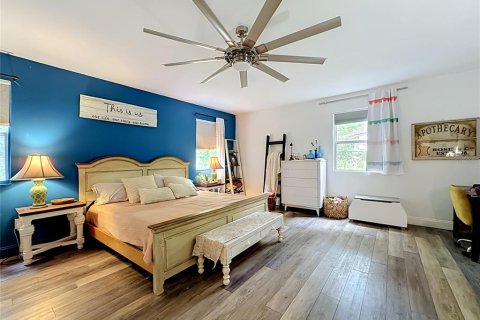 Villa ou maison à vendre à Keystone Heights, Floride: 4 chambres, 191.19 m2 № 2389403 - photo 20