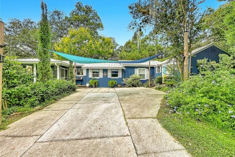 Villa ou maison à vendre à Keystone Heights, Floride: 4 chambres, 191.19 m2 № 2389403 - photo 3