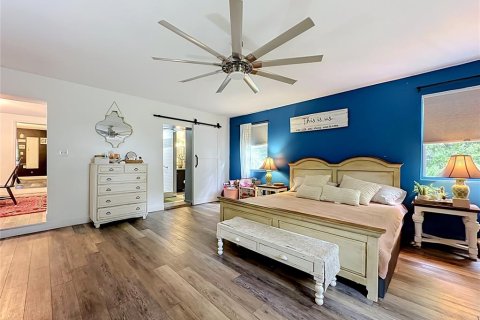 Villa ou maison à vendre à Keystone Heights, Floride: 4 chambres, 191.19 m2 № 2389403 - photo 21