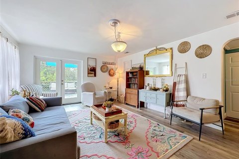 Villa ou maison à vendre à Keystone Heights, Floride: 4 chambres, 191.19 m2 № 2389403 - photo 10