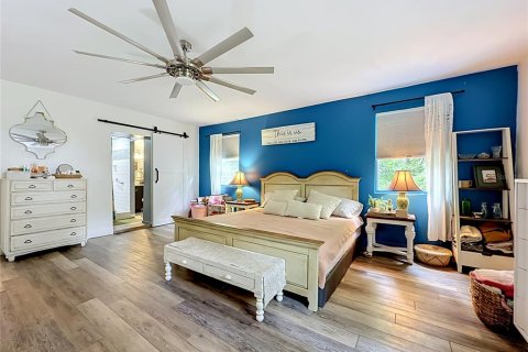 Villa ou maison à vendre à Keystone Heights, Floride: 4 chambres, 191.19 m2 № 2389403 - photo 22