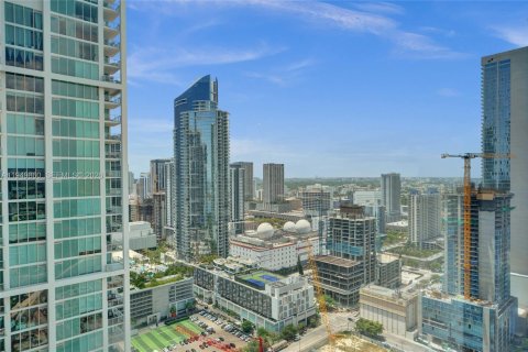 Купить кондоминиум в Майами, Флорида 2 спальни, 153.01м2, № 2005578 - фото 28