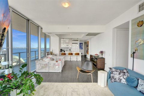 Купить кондоминиум в Майами, Флорида 2 спальни, 153.01м2, № 2005578 - фото 14