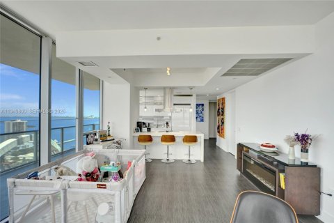 Купить кондоминиум в Майами, Флорида 2 спальни, 153.01м2, № 2005578 - фото 3