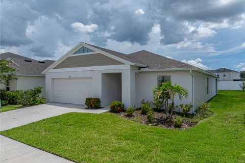 Casa en venta en Riverview, Florida, 4 dormitorios, 171.68 m2 № 1800217 - foto 4