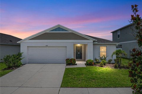 Casa en venta en Riverview, Florida, 4 dormitorios, 171.68 m2 № 1800217 - foto 1