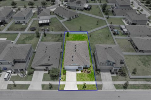 Casa en venta en Riverview, Florida, 4 dormitorios, 171.68 m2 № 1800217 - foto 5