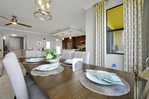 Condominio en venta en Montverde, Florida, 2 dormitorios, 145.67 m2 № 1778619 - foto 13
