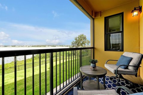Condominio en venta en Montverde, Florida, 2 dormitorios, 145.67 m2 № 1778619 - foto 30