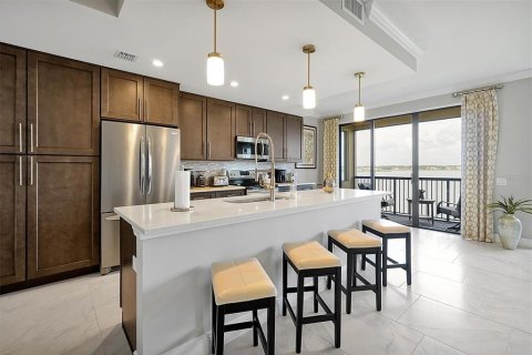 Condominio en venta en Montverde, Florida, 2 dormitorios, 145.67 m2 № 1778619 - foto 9