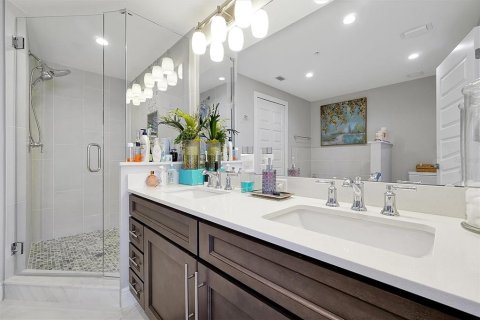 Condominio en venta en Montverde, Florida, 2 dormitorios, 145.67 m2 № 1778619 - foto 17