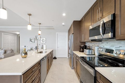 Condominio en venta en Montverde, Florida, 2 dormitorios, 145.67 m2 № 1778619 - foto 10