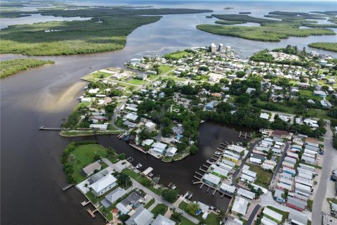 Land in Goodland, Florida № 2393880 - photo 9