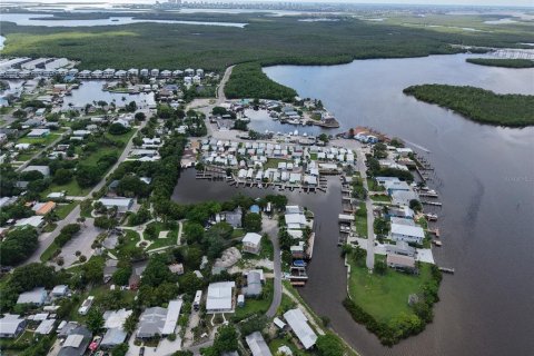 Land in Goodland, Florida № 2393880 - photo 11