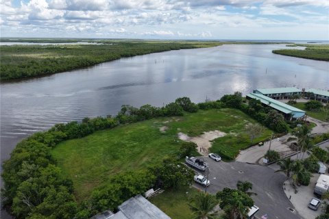 Land in Goodland, Florida № 2393880 - photo 15