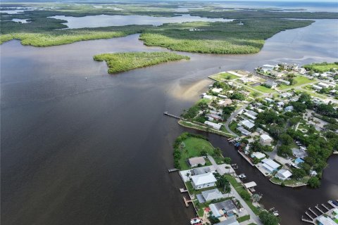 Land in Goodland, Florida № 2393880 - photo 14