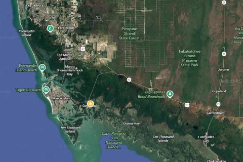Land in Goodland, Florida № 2393880 - photo 3