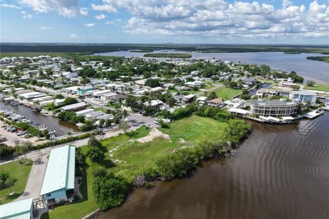 Land in Goodland, Florida № 2393880 - photo 12