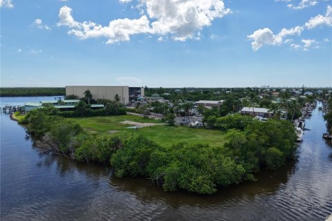 Land in Goodland, Florida № 2393880 - photo 17