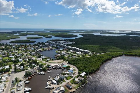 Land in Goodland, Florida № 2393880 - photo 24