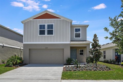 Casa en venta en Lake Hamilton, Florida, 4 dormitorios, 189.43 m2 № 1771211 - foto 1