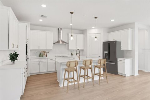 Casa en venta en New Port Richey, Florida, 4 dormitorios, 192.4 m2 № 1688439 - foto 9