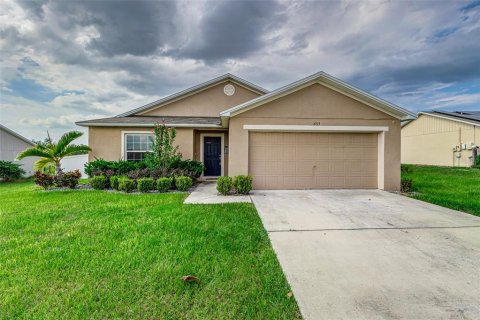 Casa en alquiler en Haines City, Florida, 3 dormitorios, 121.24 m2 № 1362071 - foto 4