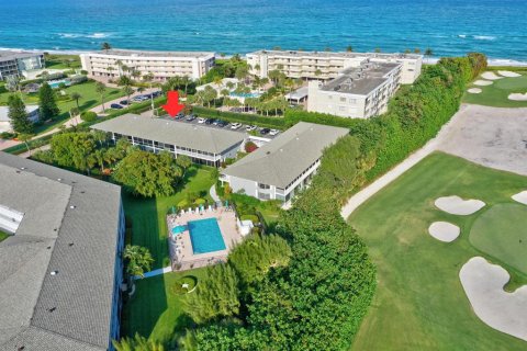 Condominio en alquiler en Juno Beach, Florida, 2 dormitorios, 118.45 m2 № 608948 - foto 1